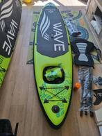 Sup 320 met stoeltje, Watersport en Boten, Suppen, Ophalen of Verzenden, Nieuw, SUP-boards