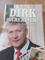 Dirk Scheringa - Dirk Scheringa, Dirk Scheringa; Jeroen Mei, Ophalen of Verzenden, Management, Zo goed als nieuw