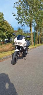 Yamaha Fazer 600 - 1999 - Prima Motor, Motoren, Motoren | Yamaha, Sportuitlaat, 4 cilinders, Motorrijbewijs A, Meer dan 35 kW