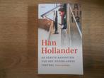 HAn Hollander De eerste radiostem van het Nederlandse, Boeken, Oorlog en Militair, Ophalen of Verzenden, Tweede Wereldoorlog, Zo goed als nieuw