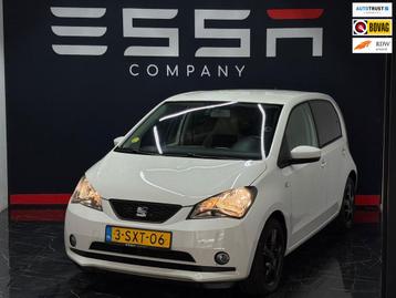 Seat Mii 1.0 Chill Out Airco LM Velgen NAP beschikbaar voor biedingen