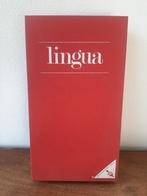 Lingua bordspel 1972 Ravensburger, Ophalen of Verzenden, Zo goed als nieuw