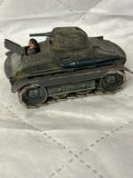 Blikken speelgoed, Antiek en Kunst, Antiek | Speelgoed, Ophalen of Verzenden