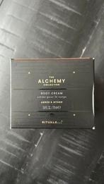 Rituals Alchemy Bodylotion, Ophalen, Zo goed als nieuw