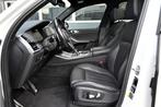 BMW X5 xDrive45e M-SPORT / PANO / LASER / MASSAGE / HUD / CO, Auto's, BMW, Gebruikt, Wit, Leder, Vierwielaandrijving