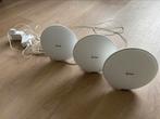 KPN wifi punten 3x (totaalprijs voor 3 stuks), Computers en Software, WiFi-versterkers, Ophalen, Zo goed als nieuw