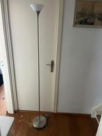 Staande lamp met dimmer, Huis en Inrichting, Ophalen, Gebruikt, Overige materialen, 150 tot 200 cm