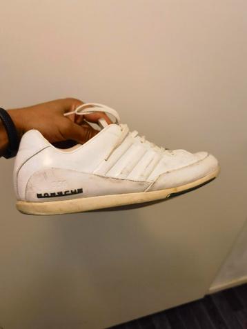 Gebruikt porsche design sport schoenen / sneakers bij adidas beschikbaar voor biedingen