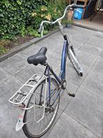 Dames fiets Sparta - afhalen, Fietsen en Brommers, Fietsen | Dames | Damesfietsen, Ophalen, Sparta, Gebruikt, Versnellingen
