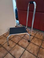 Opstapje met leuning, Caravans en Kamperen, Kampeermeubelen, Ophalen, Nieuw, Overige