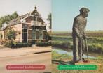 10x Valthermond, Verzamelen, Ophalen of Verzenden, 1940 tot 1960, Ongelopen, Drenthe