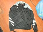 Adidas shirt, maat 152, Adidas, Verzenden, Jongen of Meisje, Zo goed als nieuw