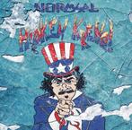 Normaal Hoken Kreng  Originele CD Nieuw, Ongebruikt., Ophalen of Verzenden, Nieuw in verpakking, Rock