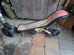 Space scooter, Fietsen en Brommers, Steps, Ophalen, Gebruikt, Overige typen