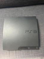 PS3 Slim + 3 Controllers + 6 Games (voor de verzamelaars), Spelcomputers en Games, Spelcomputers | Sony PlayStation 3, Ophalen of Verzenden