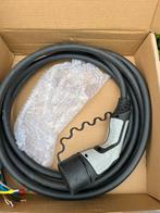 Laadkabel wallbox, Auto diversen, Laadpalen, Ophalen, Zo goed als nieuw, Laadkabel