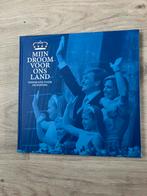 Mijn droom voor ons land, Ophalen of Verzenden, Zo goed als nieuw, Tijdschrift of Boek
