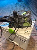 Festool Tegelslijper DAX-AG 125, Doe-het-zelf en Verbouw, Gereedschap | Handgereedschap, Ophalen of Verzenden, Gebruikt