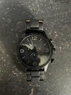 Nieuw Fossil Nate JR1401 Analoog Horloge, Ophalen of Verzenden, Nieuw