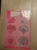 8 x Marianne Design Collectables, Ophalen of Verzenden, Nieuw, Overige thema's, Pons of Mal