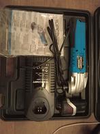 Topcraft Multitool - Zo goed als nieuw!, Doe-het-zelf en Verbouw, Gereedschap | Overige machines, Ophalen of Verzenden, Nieuw