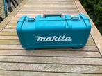 Te koop Makita BO4565 vlakschuurmachine, Doe-het-zelf en Verbouw, Zo goed als nieuw, Ophalen