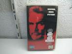 vhs 96b the hunt for red october, Vanaf 16 jaar, Ophalen of Verzenden, Zo goed als nieuw, Actie en Avontuur