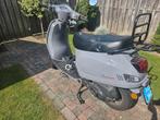 GTS snorscooter (Toscana). dealeronderhouden, Ophalen, Overige modellen, Zo goed als nieuw, Benzine