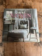 Stijlvol Wonen - Inspiratie voor je huis!, Ophalen of Verzenden, Zo goed als nieuw, Interieur en Design