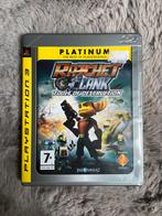 PS3 Ratchet and Clank Tools Of Destruction, Spelcomputers en Games, Games | Sony PlayStation 3, Ophalen of Verzenden, Zo goed als nieuw