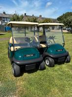 Clubcar golfwagen bj 2019, Overige merken, Ophalen of Verzenden, Zo goed als nieuw, Alblasinterntransport