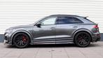Audi RSQ8 4.0 TFSI Quattro Urban Automotive | RS Dynamic Plu, 12 maanden, Gebruikt, 600 pk, Bedrijf