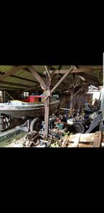 Opduwerdroom, Ophalen of Verzenden, Zo goed als nieuw