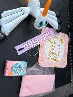 Geboorte pakket, Ophalen of Verzenden