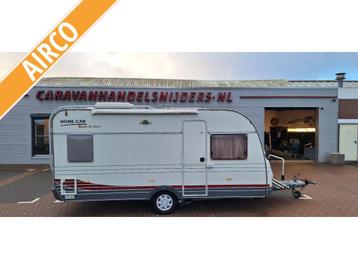 Home-Car Racer Spirit 450 Airco!Mover !Zakluifel! beschikbaar voor biedingen