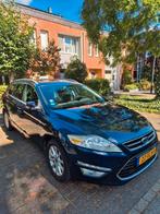Ford Mondeo 1.6 Wagon Titanium 2012 PDC Trekhaak, Auto's, Ford, Voorwielaandrijving, 1596 cc, 74 €/maand, Zwart