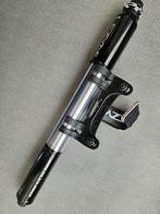 LEZYNE pressure drive professionele fietspomp., Fietsen en Brommers, Fietsaccessoires | Fietspompen, Ophalen of Verzenden, Nieuw