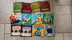Vinyl kinderliedjes en hoorspelen verhalen uit de jaren 70, Cd's en Dvd's, Vinyl Singles, Ophalen of Verzenden, Zo goed als nieuw