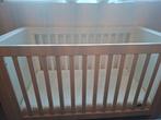 ledikant + matras, Ophalen, Zo goed als nieuw, Jongetje of Meisje
