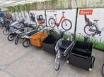 Hoge Kwaliteit Elektrische Bakfietsen met garantie, Fietsen en Brommers, Fietsen | Bakfietsen, 3 kinderen, Ophalen of Verzenden