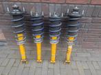 Bilstein met verlagingsveren Mazda mx-5 MX5 ND, Auto-onderdelen, Ophanging en Onderstel, Ophalen of Verzenden, Nieuw, Mazda