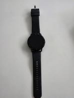 Smartwatch Herenhorloge, Zwart, Nieuw, Ophalen of Verzenden, Waterdicht