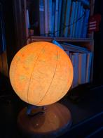 Wereldbol/worldglobe, Antiek en Kunst, Ophalen of Verzenden