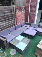 Tuin set, Tuin en Terras, Ophalen, Zo goed als nieuw
