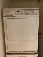 Miele gratis droger ophalen nu den haag, Witgoed en Apparatuur, Wasdrogers, Ophalen, Gebruikt, Condens