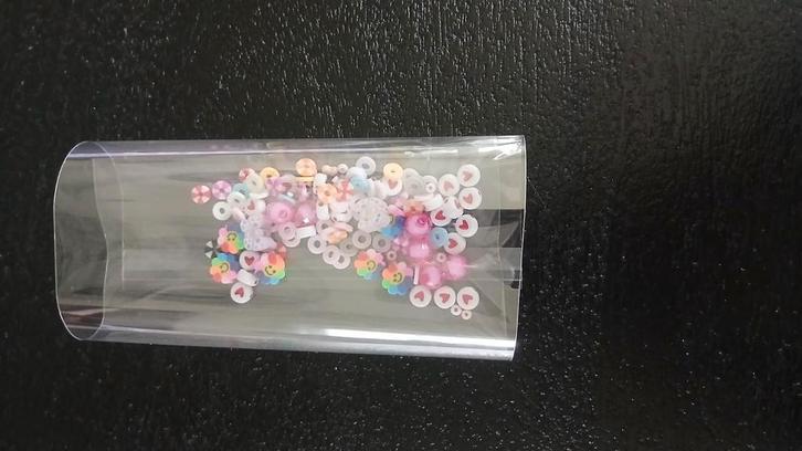 Super leuke kralenmix GRATIS, Hobby en Vrije tijd, Kralen en Sieraden maken, Nieuw, Overige typen, Ophalen of Verzenden