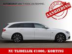 Mercedes-Benz E-Klasse Estate 300e Avantgarde DISTRONIC WIDE, Automaat, Achterwielaandrijving, Gebruikt, Euro 6