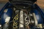 Triumph TR6 | Gerestaureerd | Goede staat | 1973, 2500 cc, Achterwielaandrijving, Zwart, Cabriolet