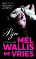 Mel Wallis de Vries - Pijn, Nieuw, Mel Wallis de Vries, Non-fictie, Ophalen of Verzenden