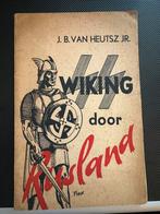 Wiking Door Rusland, Verzamelen, Verzenden, Overige soorten, Overige gebieden, Boek of Tijdschrift